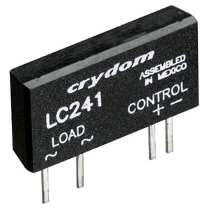 LC242RCrydom Inc