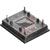 LR600240D25Crydom Inc