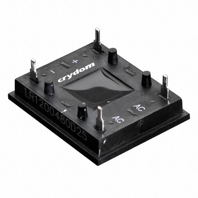 Crydom Inc LR600240D25R