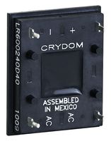 LR600240D40Crydom Inc