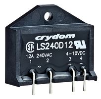 LS240D8Crydom Inc