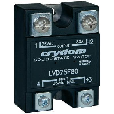 LVD75B60Crydom Inc
