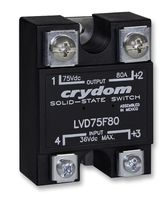 LVD75E80Crydom Inc