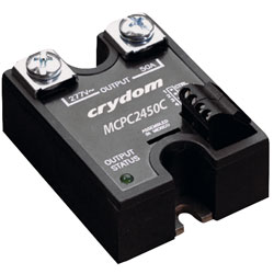 MCBC2425CFCrydom Inc