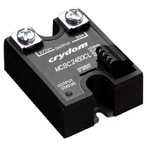 Crydom Inc MCBC2425DL