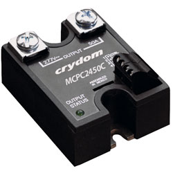 MCBC4825CFCrydom Inc