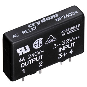 MCMX100D6Crydom Inc