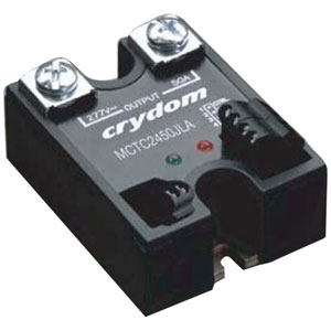 Crydom Inc MCTC4825KLC