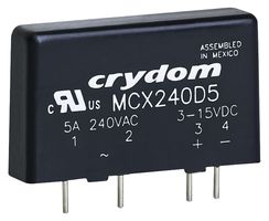 MCX380D5Crydom Inc
