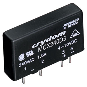 MCXE240D5Crydom Inc