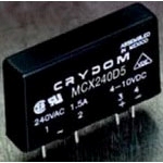 MCXE480D5Crydom Inc