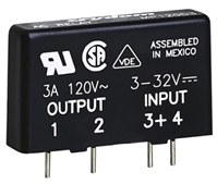 MP240D3Crydom Inc