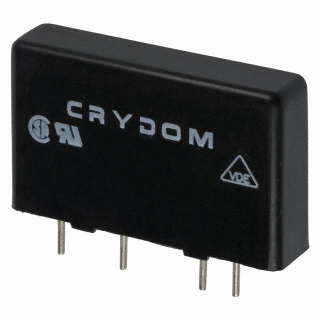 MPDCD3-BCrydom Inc
