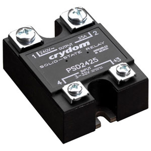 PSD4810Crydom Inc