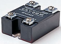RPC2425Crydom Inc