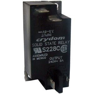 S228CCrydom Inc