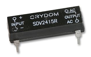 SDV2415RCrydom Inc
