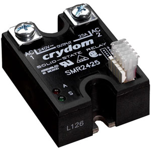 SMR2490-6Crydom Inc