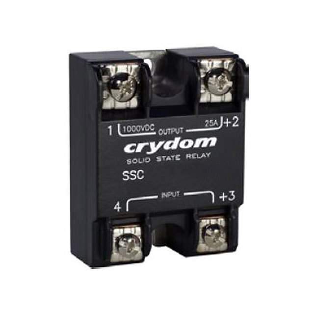 SSC1000-25-12Crydom Inc