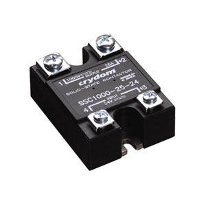 SSC800-25-24Crydom Inc