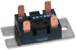 T485CCrydom Inc