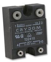 TD2410Crydom Inc