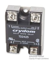 TD2425Crydom Inc