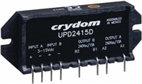 UPD2415DCrydom Inc