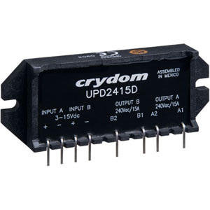 UPD2415D-10Crydom Inc