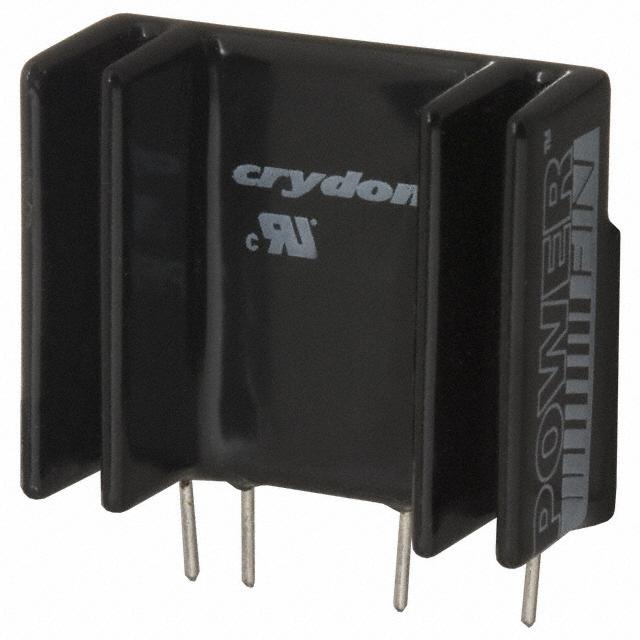 PF380D25Crydom Inc
