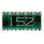 745C101152JPTRCTS Corporation