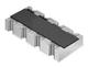 744C043560JPCTS Resistor Products