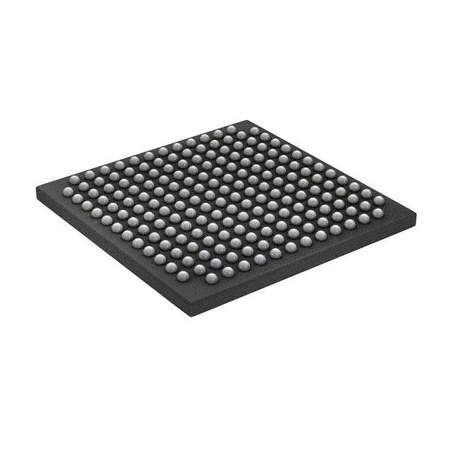 MB9BFD18TBGL-GK7E1Cypress Semiconductor
