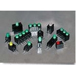 HLMP1301104FDialight