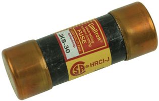 JKS-30Eaton - Bussmann Electrical Division