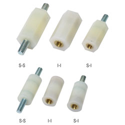 HSM4-8-16-2Essentra Components