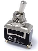 ST14CD00E-Switch