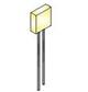 HLMP0300Everlight Electronics Co Ltd