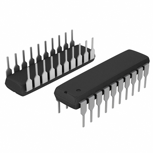 SP233AEP-LExar Corporation
