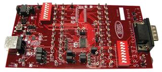 SP337EUEY-0A-EBExar Corporation
