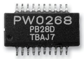 SP385ECA-LExar Corporation