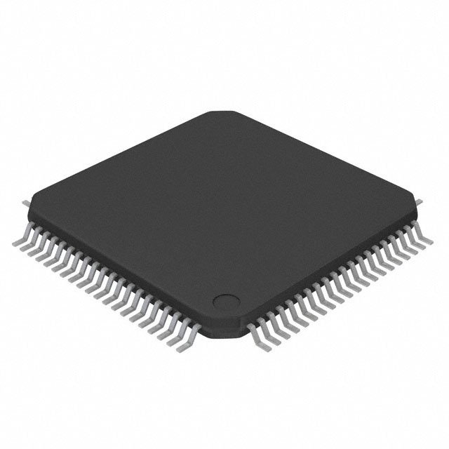 SP505ACM-LExar Corporation