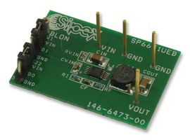 SP6651EBExar Corporation