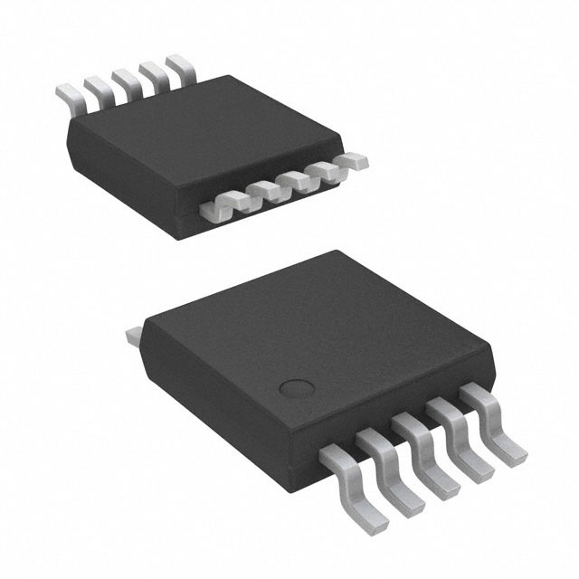 SP6652EU-LExar Corporation