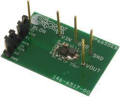 SP6655EBExar Corporation