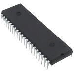 ST16C450CP40-FExar Corporation