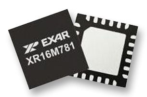 XR16M781IL32-FExar Corporation