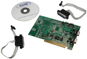 XR16V654DIV-0A-EBExar Corporation