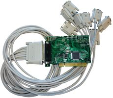 XR17D158CV-0A-EVBExar Corporation