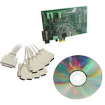 XR17V358IB-0A-EVBExar Corporation
